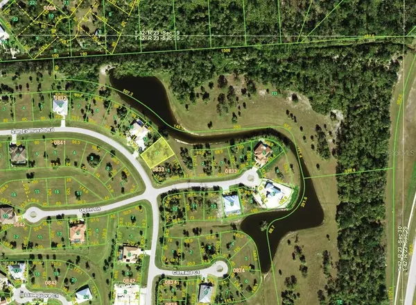 16327 SAN EDMUNDO RD, Punta Gorda, FL 33955