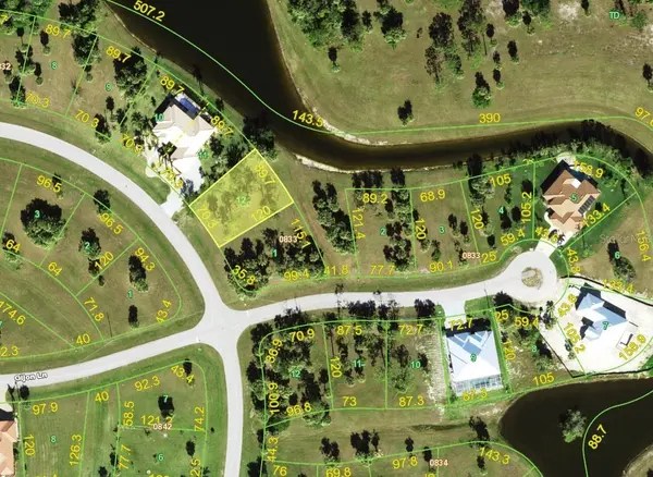 16327 SAN EDMUNDO RD, Punta Gorda, FL 33955