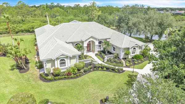 3001 RIVERSHORE LN, Port Charlotte, FL 33953