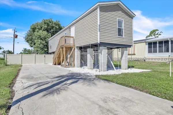 3702 DUNREATH RD, Port Charlotte, FL 33953