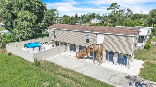 3702 DUNREATH RD, Port Charlotte, FL 33953