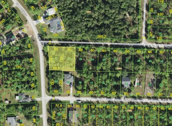 27051 SUEDE DR, Punta Gorda, FL 33955