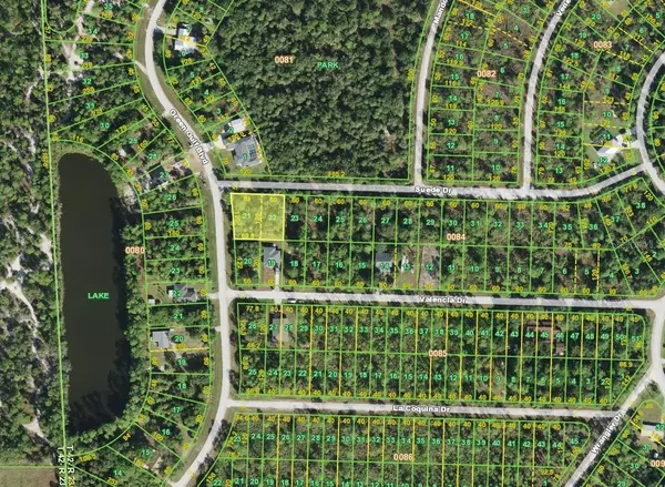 27051 SUEDE DR, Punta Gorda, FL 33955