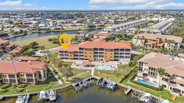 3322 PURPLE MARTIN DR #127, Punta Gorda, FL 33950