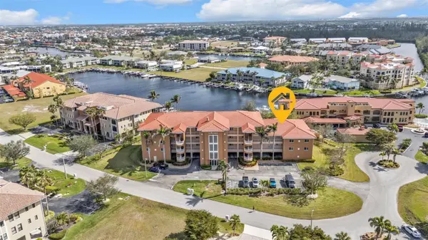 3322 PURPLE MARTIN DR #127, Punta Gorda, FL 33950