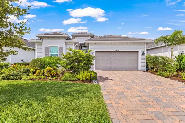 14856 REDBUD LN, Punta Gorda, FL 33955