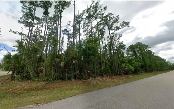Lot 69 LITTLEFIELD LN, North Port, FL 34288