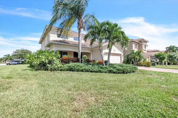 4141 RIVER BANK WAY, Port Charlotte, FL 33980