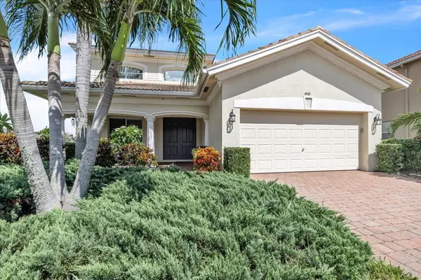 4141 RIVER BANK WAY, Port Charlotte, FL 33980