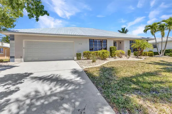 2718 SAINT THOMAS DR, Punta Gorda, FL 33950