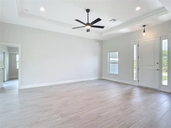 13503 AINSWORTH LANE, Port Charlotte, FL 33981