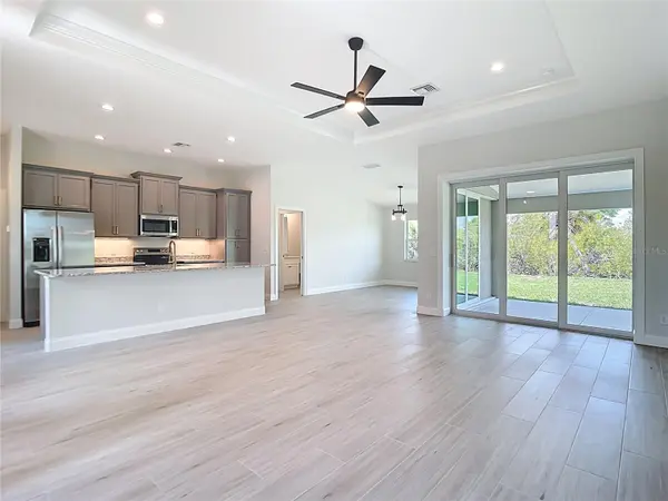 13503 AINSWORTH LANE, Port Charlotte, FL 33981