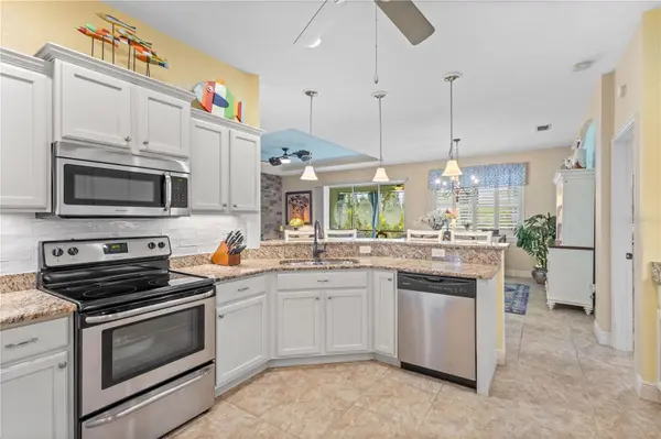 117 BEAU RIVAGE DR, Rotonda West, FL 33947