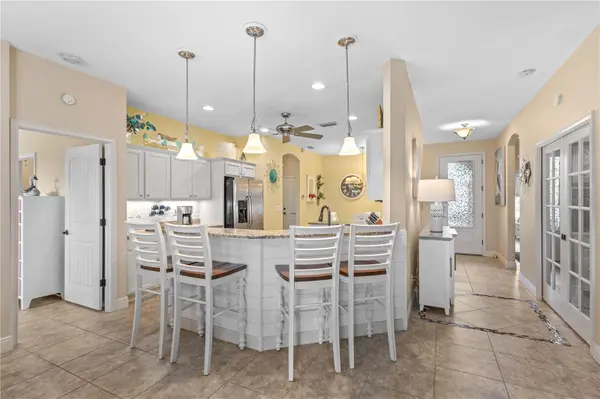 117 BEAU RIVAGE DR, Rotonda West, FL 33947