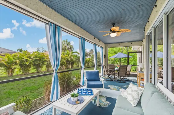117 BEAU RIVAGE DR, Rotonda West, FL 33947