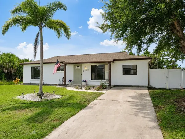18295 VAN NUYS CIR, Port Charlotte, FL 33948