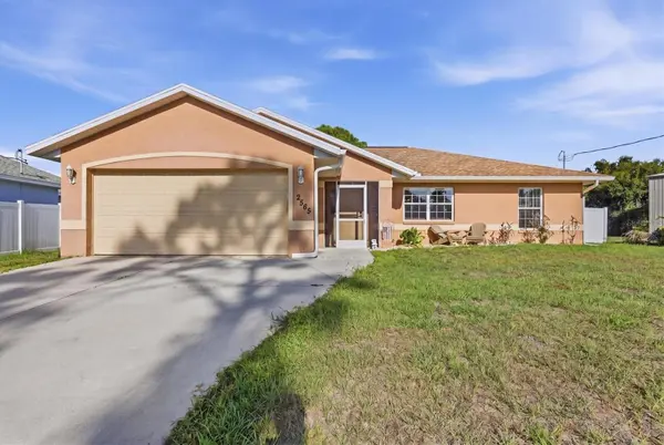2565 CLOVELON ST, North Port, FL 34291