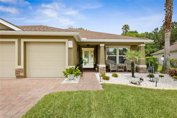 41 AUBERRY DR, Palm Coast, FL 32137