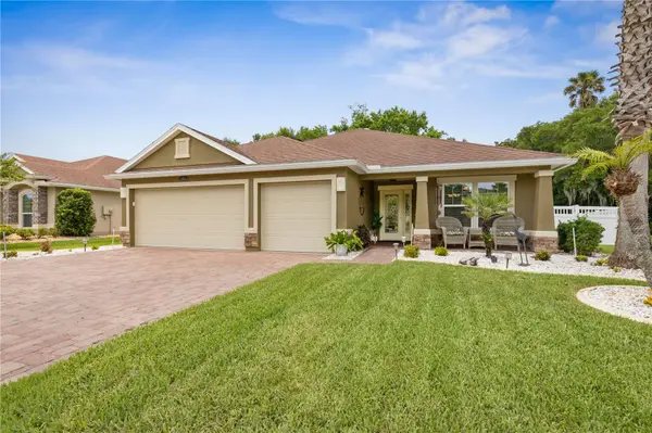 41 AUBERRY DR, Palm Coast, FL 32137