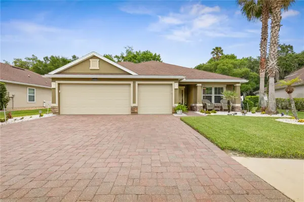 41 AUBERRY DR, Palm Coast, FL 32137