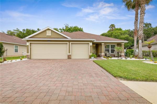 41 AUBERRY DR, Palm Coast, FL 32137