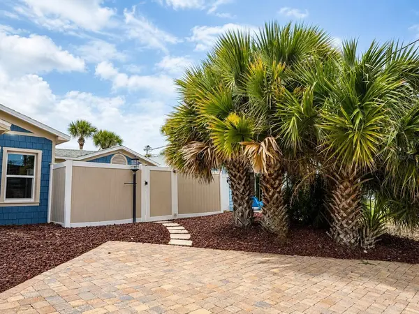 1224 S CENTRAL AVE, Flagler Beach, FL 32136