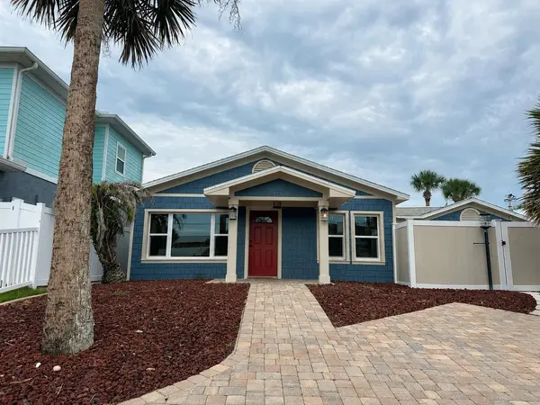 1224 S CENTRAL AVE, Flagler Beach, FL 32136