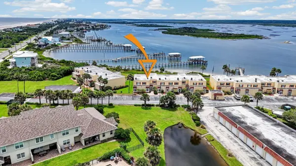 7265 A1A S #B8, St Augustine Beach, FL 32080