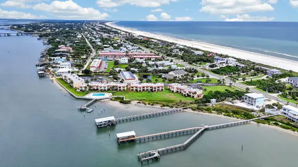 7265 A1A S #B8, St Augustine Beach, FL 32080