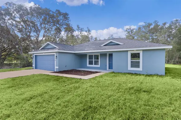 18 FISHER TERRACE WAY, Ocklawaha, FL 32179