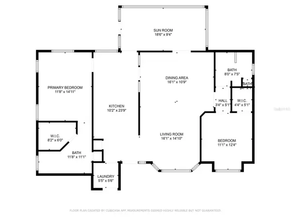 11218 FOUNTAIN LAKE BLVD, Leesburg, FL 34788