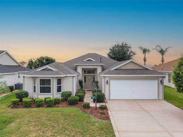 1969 HAGOOD LOOP, The Villages, FL 32162