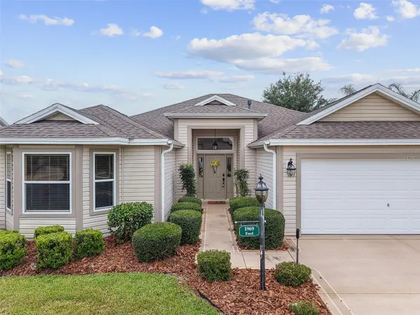 1969 HAGOOD LOOP, The Villages, FL 32162