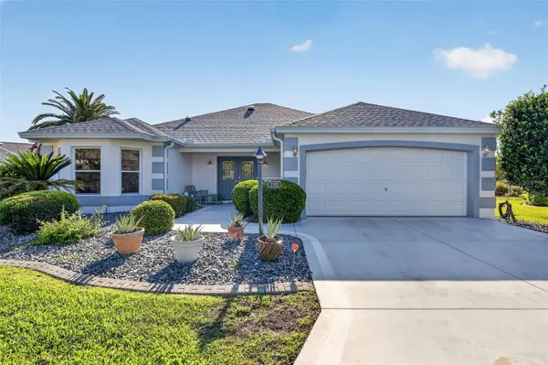3183 KEARNS COR, The Villages, FL 32162