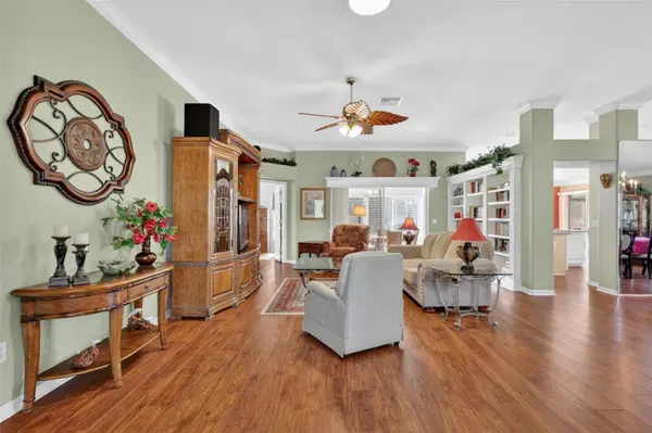 3183 KEARNS COR, The Villages, FL 32162