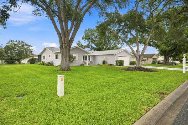 10435 SE 178TH PL, Summerfield, FL 34491