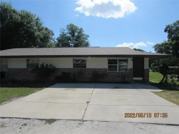 722 N WARFIELD AVE #722, Wildwood, FL 34785