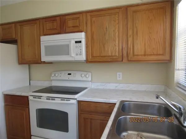 722 N WARFIELD AVE #722, Wildwood, FL 34785