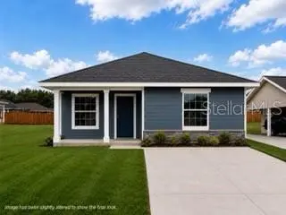 3312 NE CAITLIN LN, Bell, FL 32619