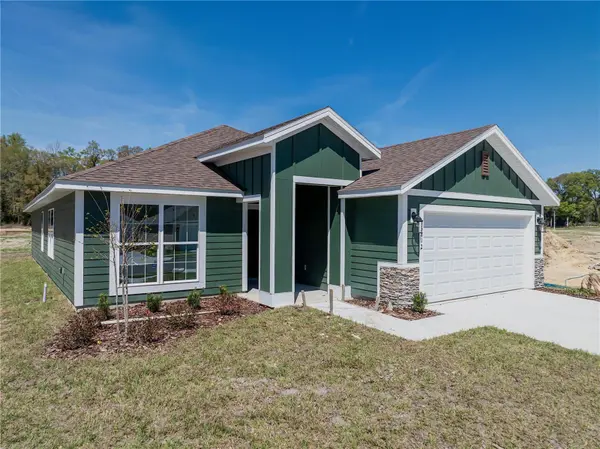16881 NW 176TH WAY, Alachua, FL 32615