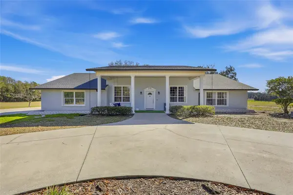 9115 NW 170TH ST, Alachua, FL 32615