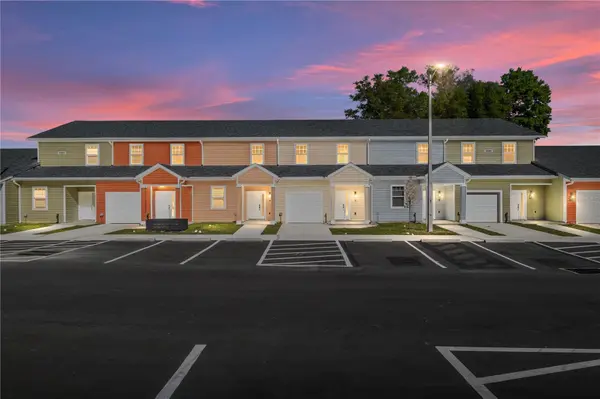 1591 NW 29TH RD #4, Gainesville, FL 32605