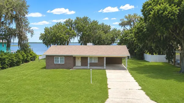 214 N LAKE REEDY BLVD, Frostproof, FL 33843