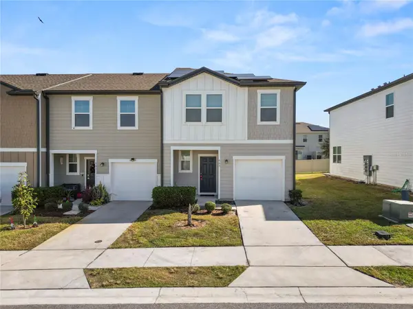 665 MADISON DR, Davenport, FL 33837