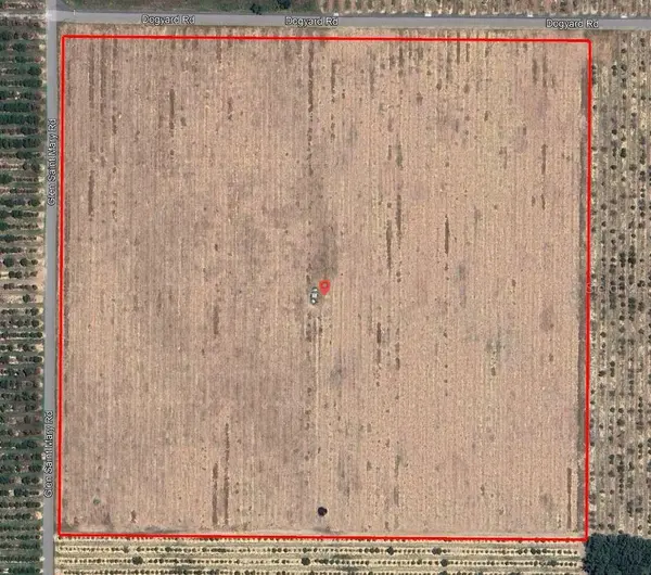 DOG YARD RD, Lake Wales, FL 33898