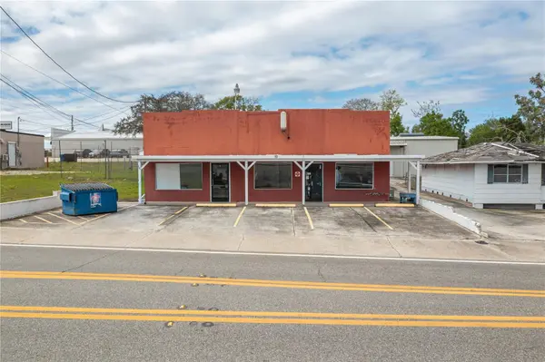 19 EVERGREEN DR, Lake Wales, FL 33898