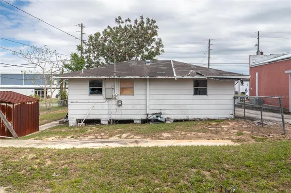 19 EVERGREEN DR, Lake Wales, FL 33898