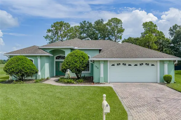 1814 SANDHILL LN, Winter Haven, FL 33884