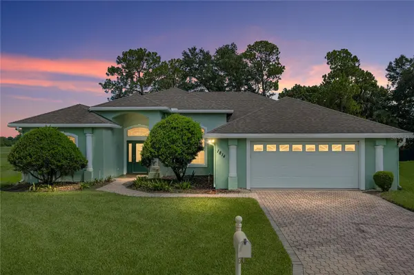 1814 SANDHILL LN, Winter Haven, FL 33884