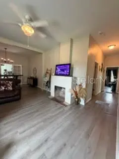 1003 NE 2ND ST, Mulberry, FL 33860